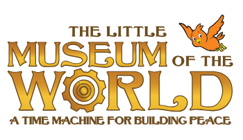 Free visits The Little Museum of the World